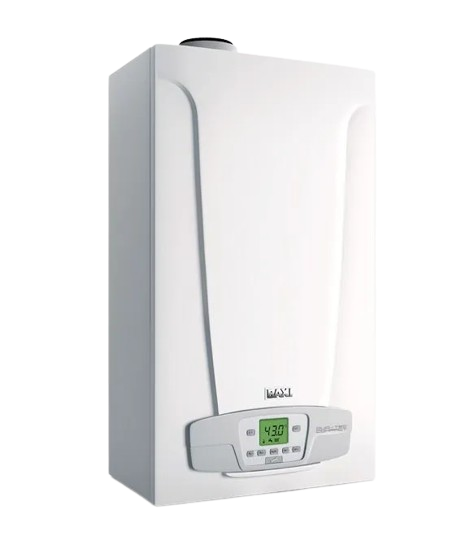 Baxi Duo Tec Compact 24 DS