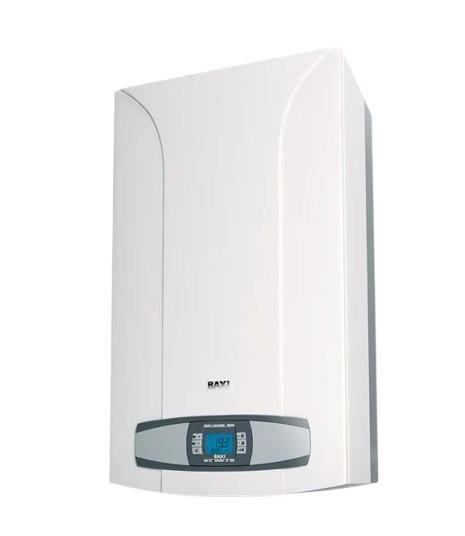 Baxi Luna 3 Confort