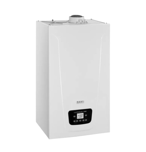 BAXI Luna Duo Tec E 33 DS