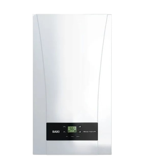 Baxi Eco Nova 31 DS f