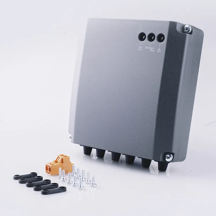 Kit Multizona 3 zonas Ariston