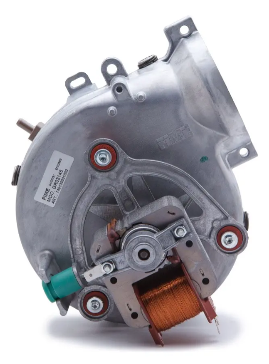 Ventilador Para Caldera Ariston - 65104357