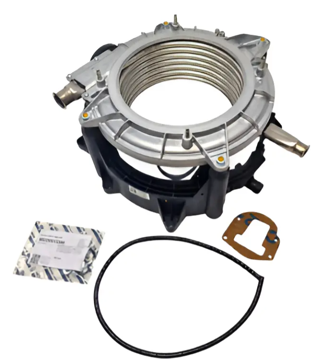 Intercambiador Primario 35kw - Ariston - 65116697-01