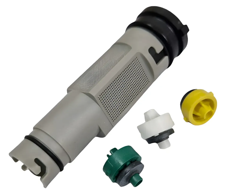 Kit Obturador Sanitario - Ariston - Cod. 65104317