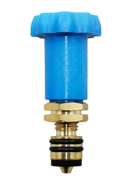 Grifo De Llenado Caldera Ariston 65114261