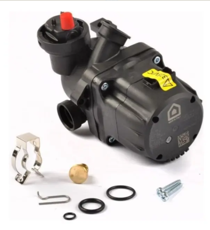 Bomba Circuladora Ariston Linea One - Cod 65116908-02