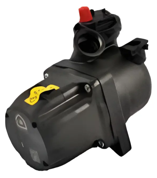 Bomba Circuladora Ariston Linea One - Cod 65116908-02 - Image 2