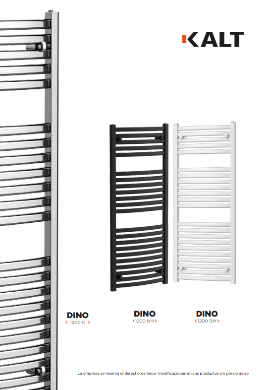 Toallero Dino 1200 - Image 5