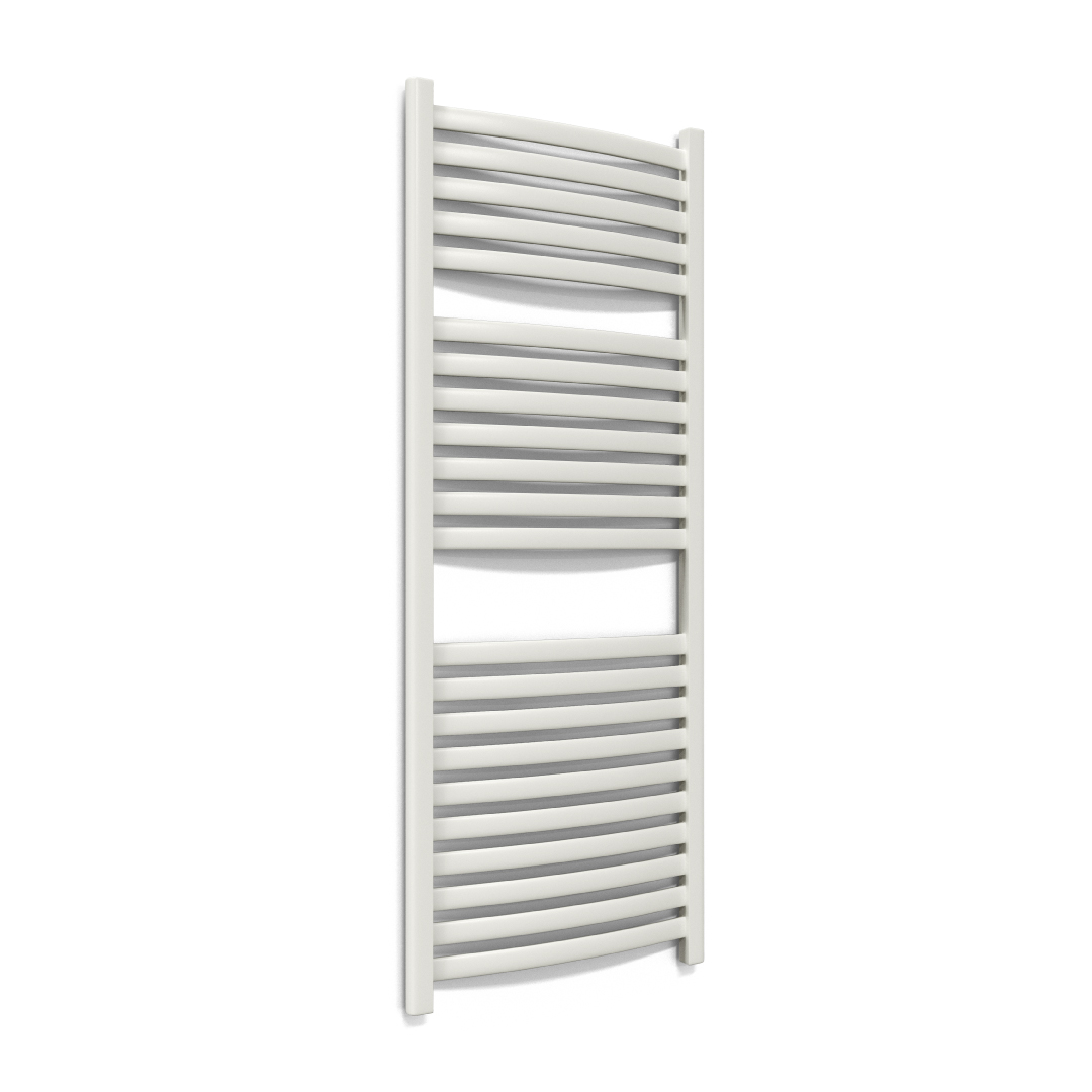 Toallero Kanah Blanco 120